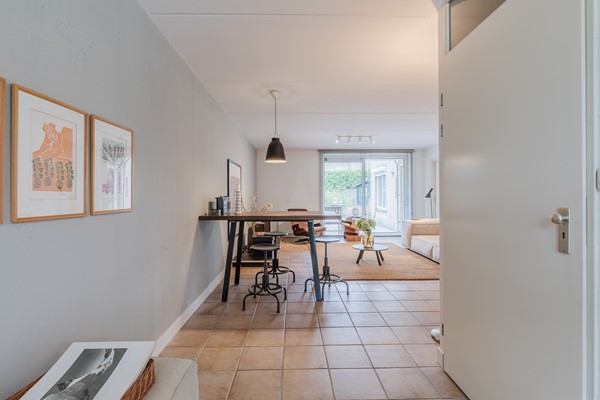 Medium property photo - Jan van Broekhuizenstraat 22, 5913 RX Venlo